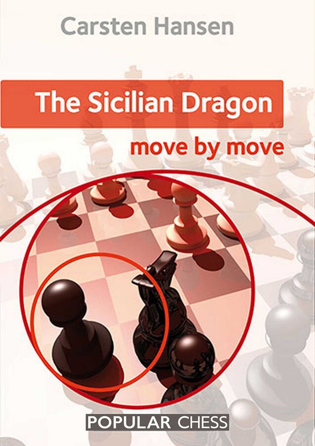 Sicilian Dragon: