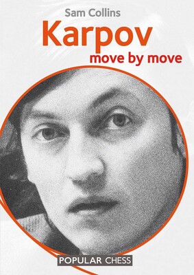 Karpov: Karpov:
