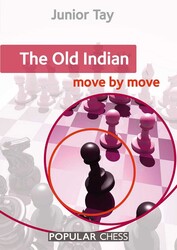 The Old Indian: The Old Indian: