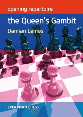 Opening Repertoire The Queen's Gambit Opening Repertoire The Queen's Gambit
