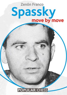 Spassky: Spassky: