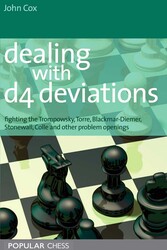 Dealing with d4 Deviations: Dealing with d4 Deviations: