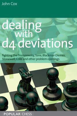 Dealing with d4 Deviations: Dealing with d4 Deviations: