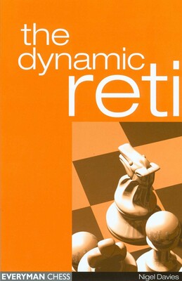 The Dynamic Reti The Dynamic Reti