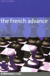 The French Advance The French Advance