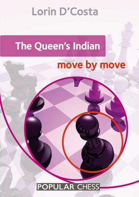 The Queen's Indian: The Queen's Indian: