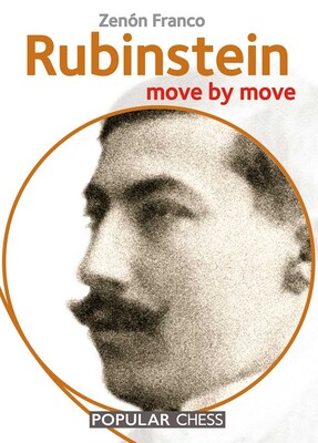 Rubinstein: Rubinstein: