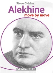 Alekhine Alekhine