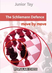 The Schliemann Defence: The Schliemann Defence: