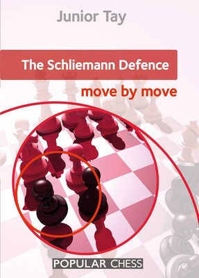 Schliemann Defence: Schliemann Defence: