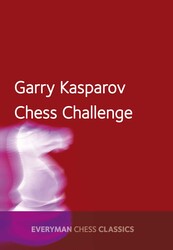 Garry Kasparov's Chess Challenge Garry Kasparov's Chess Challenge