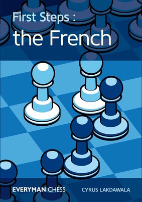First Steps: The French First Steps: The French