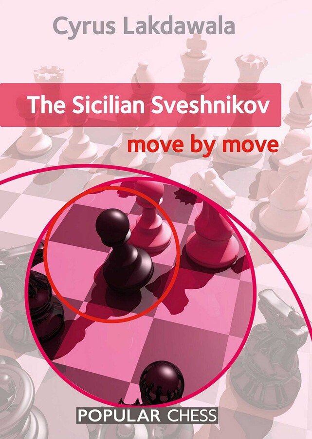 Sicilian Sveshnikov: