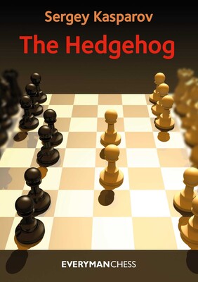 Hedgehog Hedgehog