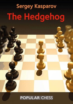 Hedgehog Hedgehog