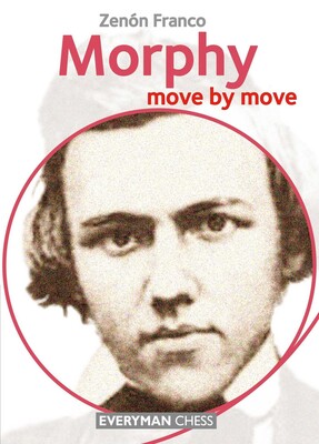 Morphy Morphy
