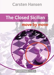 Closed Sicilian Closed Sicilian