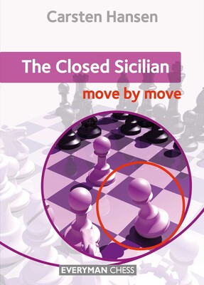 Closed Sicilian Closed Sicilian