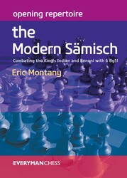 Opening Repertoire: The Modern Sämisch Opening Repertoire: The Modern Sämisch