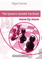 Queen's Gambit Declined Queen's Gambit Declined
