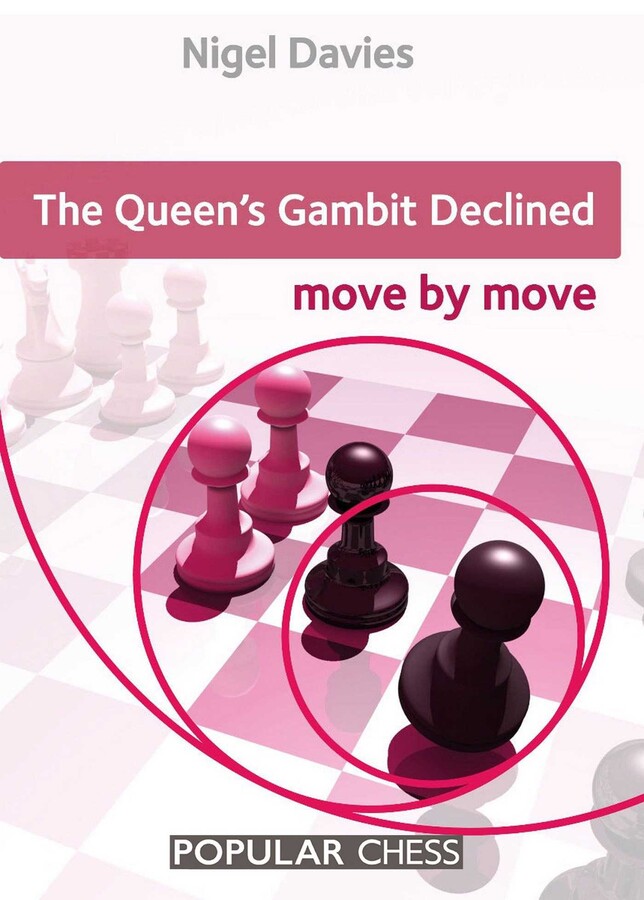 Queen's Gambit Declined: