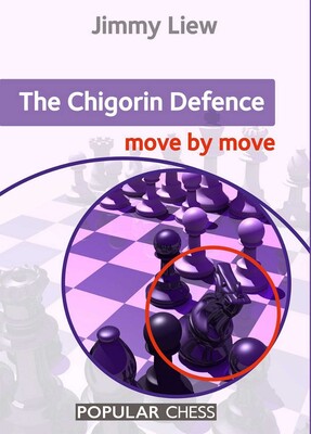 Chigorin Defence: Chigorin Defence: