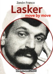 Lasker Move by Move Lasker Move by Move