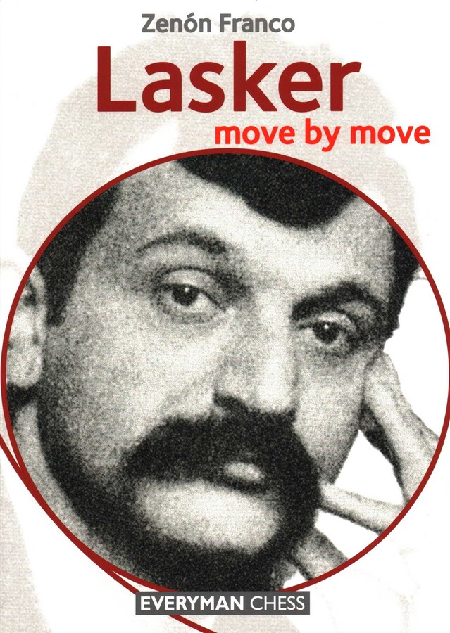 Lasker Move by Move