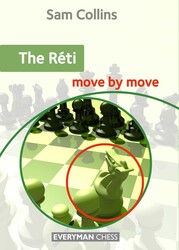 Réti - Move by Move Réti - Move by Move