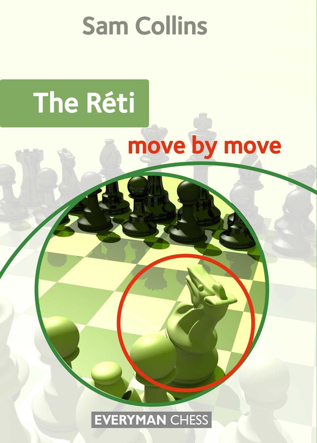 Réti -  Move by Move