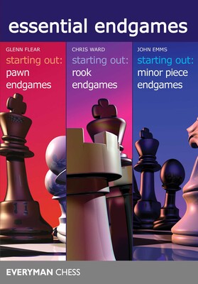 Essential Endgames Essential Endgames
