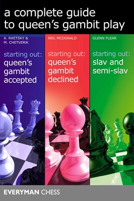 Complete Guide to Queen's Gambit Play Complete Guide to Queen's Gambit Play
