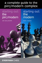 Complete Guide to the Modern/Pirc Complex Complete Guide to the Modern/Pirc Complex