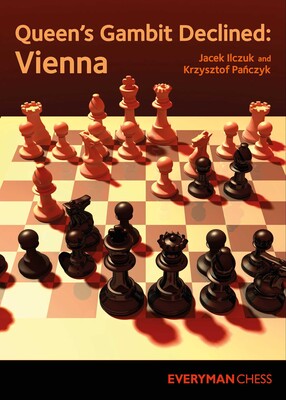 Queen's Gambit Declined: Vienna Queen's Gambit Declined: Vienna
