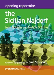 Opening Repertoire The Sicilian Najdorf Opening Repertoire The Sicilian Najdorf
