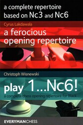 Complete Repertoire based on Nc3 and Nc6