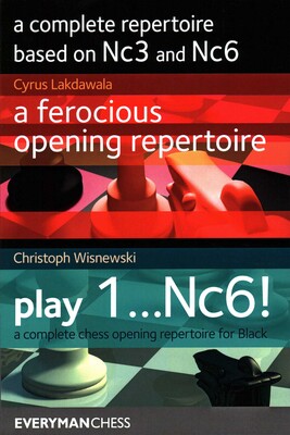 Complete Repertoire based on Nc3 and Nc6 Complete Repertoire based on Nc3 and Nc6