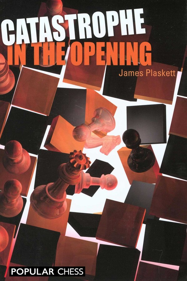 Catastrophe in the Opening