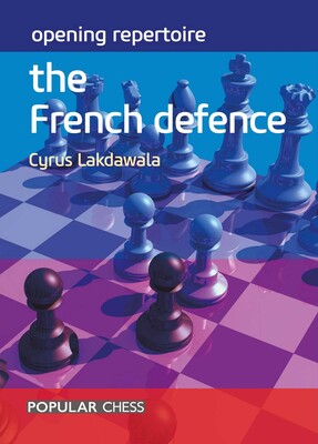 Opening Repertoire: Opening Repertoire:
