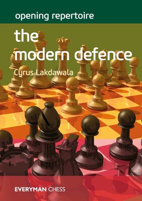 Opening Repertoire The Modern Defence Opening Repertoire The Modern Defence