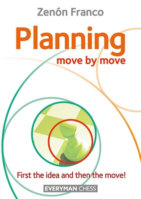 Planning: Move by Move Planning: Move by Move