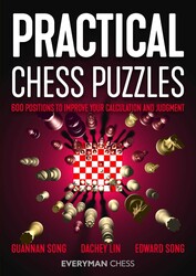 Practical Chess Puzzles Practical Chess Puzzles