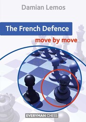 French Defence Move by Move French Defence Move by Move