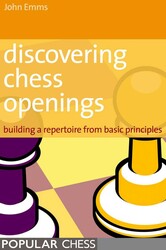 Discovering Chess Openings: Discovering Chess Openings: