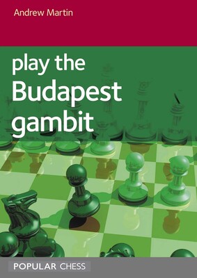 Play the Budapest Gambit Play the Budapest Gambit