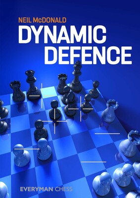 Dynamic Defence Dynamic Defence