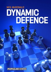 Dynamic Defence Dynamic Defence