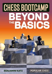 Chess Bootcamp: