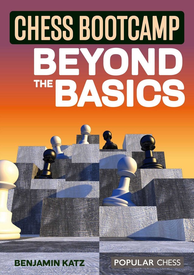 Chess Bootcamp:
