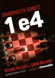 Grandmaster Gambits 1e4 Grandmaster Gambits 1e4